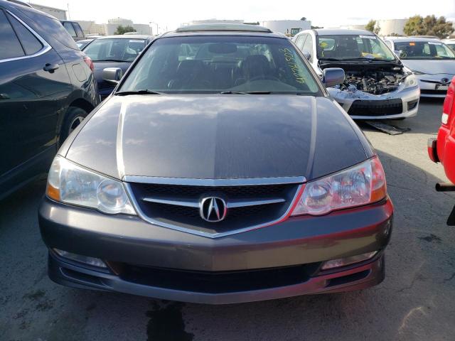 19UUA56693A062407 Acura 3.2TL