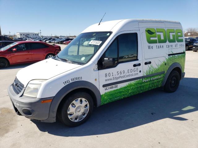 2013 FORD TRANSIT CO VIN: NM0LS7AN4DT138300