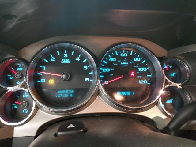 1GT12ZCGXCF226186 GMC Sierra K2500 Heavy Duty