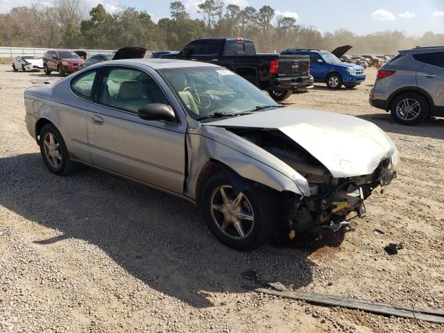 1G3NF12E7XC402920 1999 Oldsmobile Alero Gls