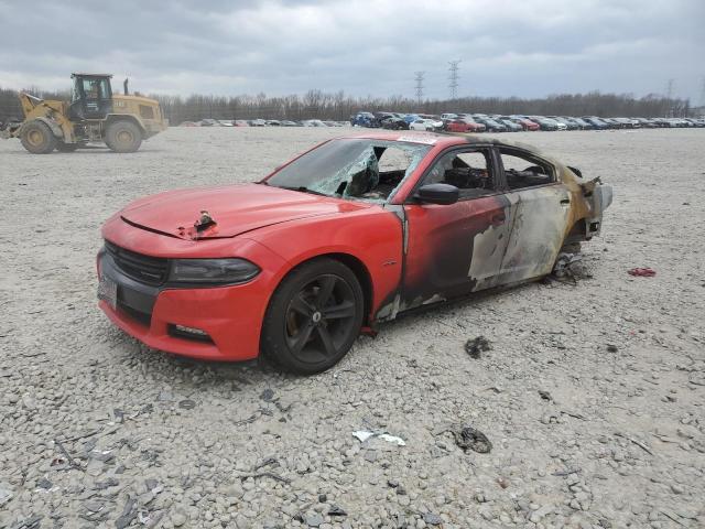 2018 Dodge Charger R/T