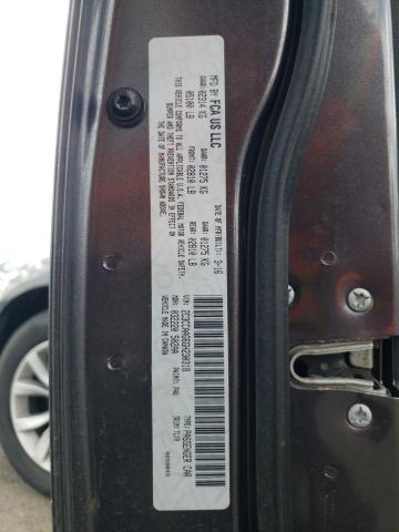 2016 CHRYSLER 300 LIMITE 2C3CCAAG6GH230318