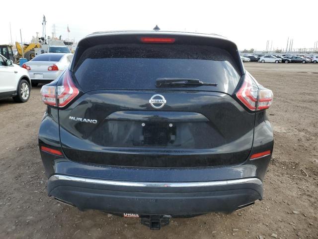 5N1AZ2MG9GN125777 Nissan MURANO S