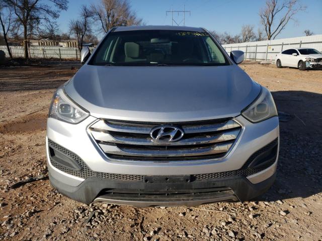 2015 HYUNDAI SANTA FE S - 5XYZT3LB6FG303574