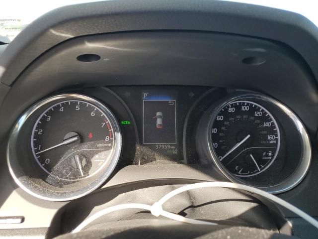 2019 TOYOTA CAMRY L - 4T1B11HK1KU260996