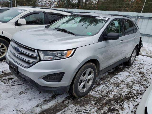 2015 Ford Edge SE