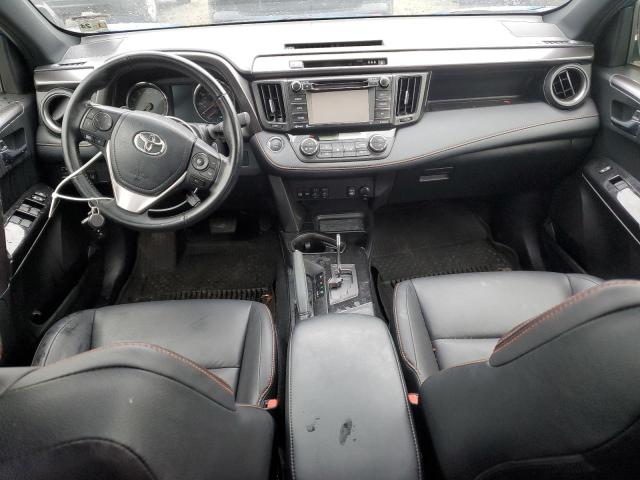 2018 TOYOTA RAV4 SE - JTMJFREV9JJ257729