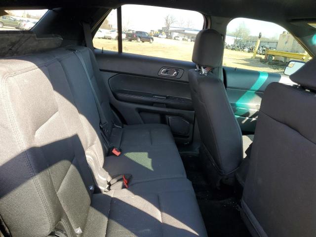 2017 FORD EXPLORER P - 1FM5K8AR3HGC56806