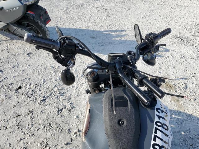 2022 HARLEY-DAVIDSON FLXRS 1HD1YWZ14NB034786