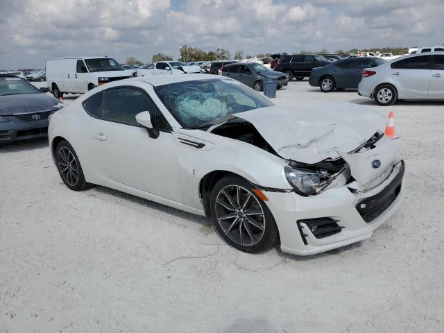 JF1ZCAC1XH8602707 Subaru Brz 2.0 Limited
