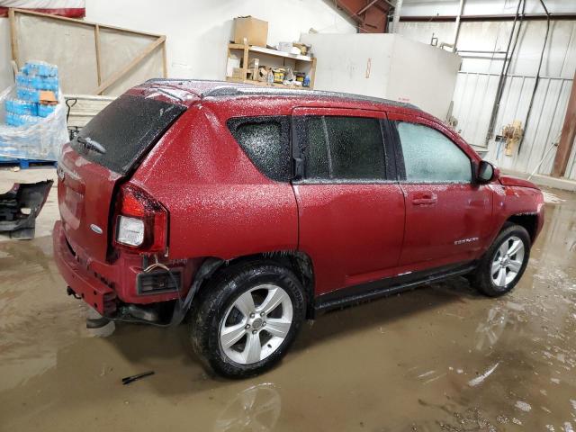 1C4NJDEB1ED660939 Jeep Compass