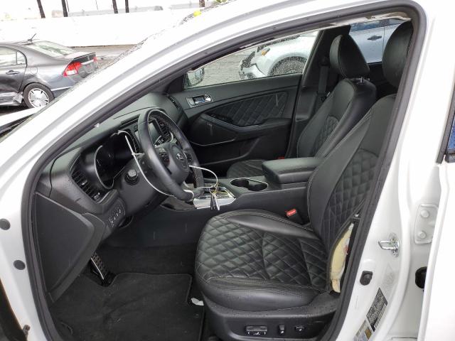 5XXGR4A66FG515087 KIA OPTIMA SX