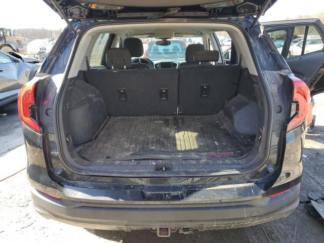 3GKALMEV7KL134778 GMC Terrain Sle