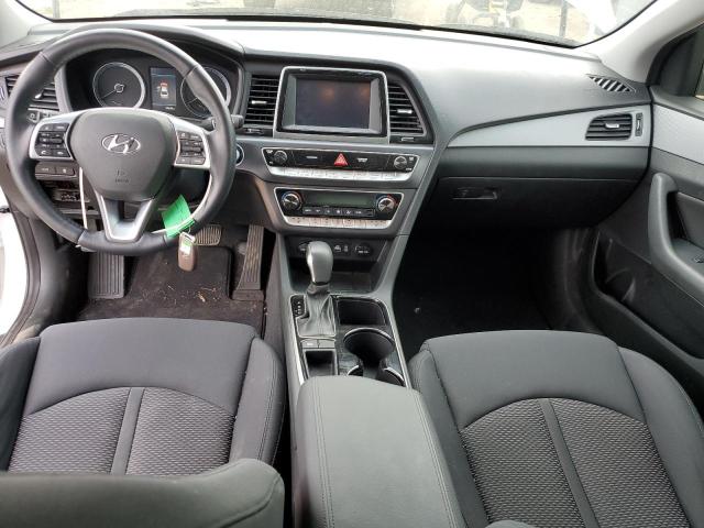 2019 HYUNDAI SONATA LIM - 5NPE34AF3KH820859