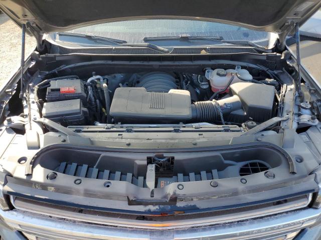 2022 CHEVROLET TAHOE C150 - 1GNSCTKL8NR211045