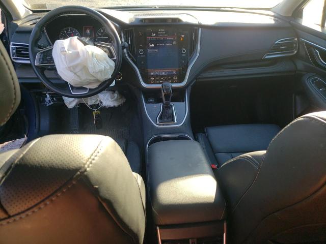 2021 SUBARU OUTBACK LI - 4S4BTANC4M3196095