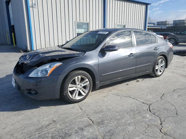 2010 Nissan Altima 