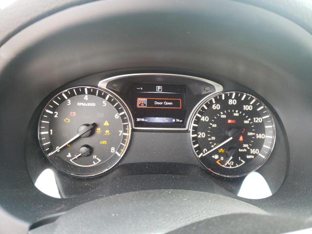 2016 NISSAN ALTIMA 3.5 1N4BL3AP1GC133233