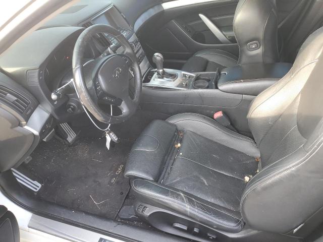 2015 INFINITI Q60 JOURNE - JN1CV6EK1FM871683