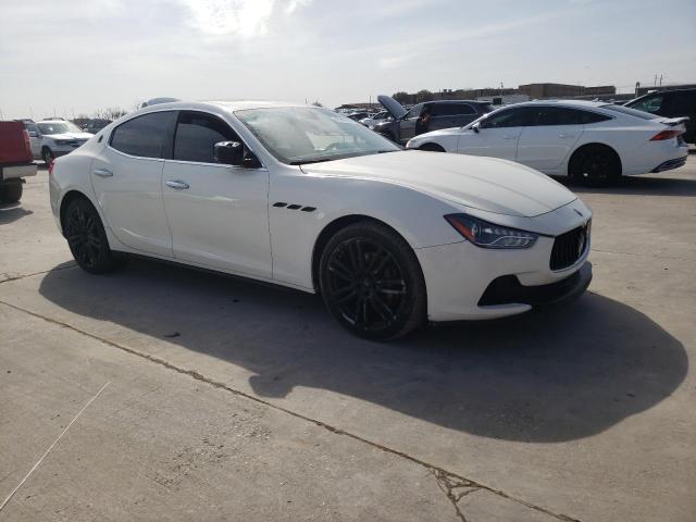 ZAM57XSA1E1109824 Maserati ALL MODELS