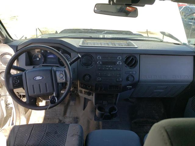 2015 FORD F250 SUPER 1FT7X2AT4FEC13589