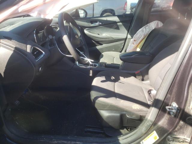 2016 CHEVROLET CRUZE LT 1G1BE5SM4G7237365
