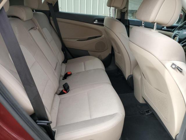 2016 HYUNDAI TUCSON LIM - KM8J33A23GU028984