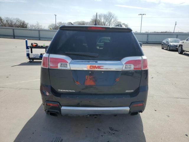 2GKFLZE34D6271959 GMC Terrain Denali