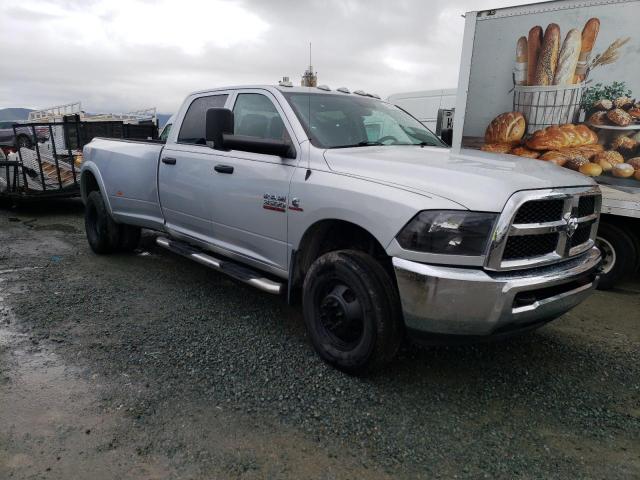 2018 RAM 3500 ST - 3C63RRGL3JG374548