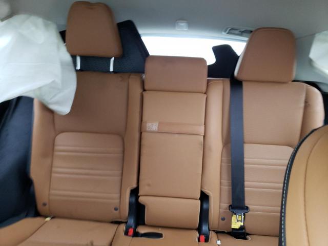 2021 LEXUS NX 300H BA - JTJDJRDZ9M2155827
