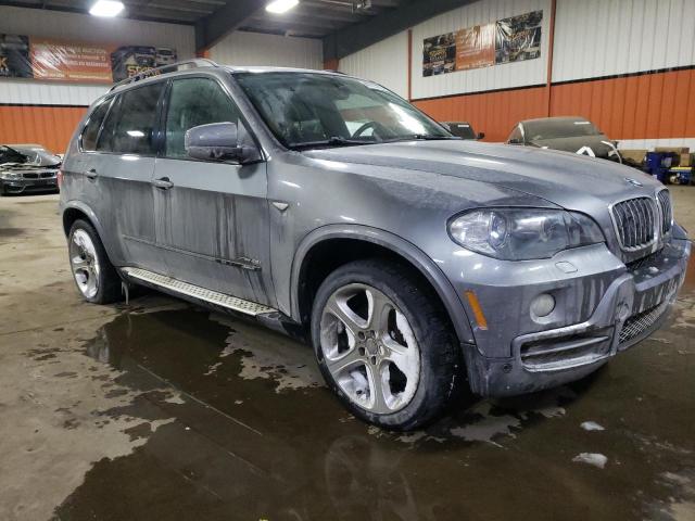 5UXFE83579L308696 BMW X5 Xdrive48i