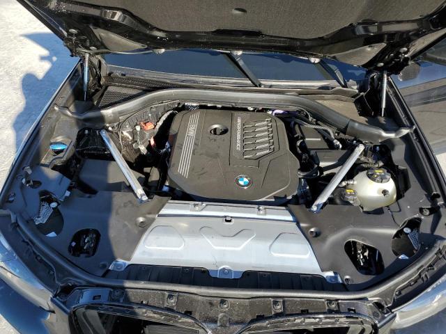 2023 BMW X3 XDRIVEM - 5UX83DP04P9P98420