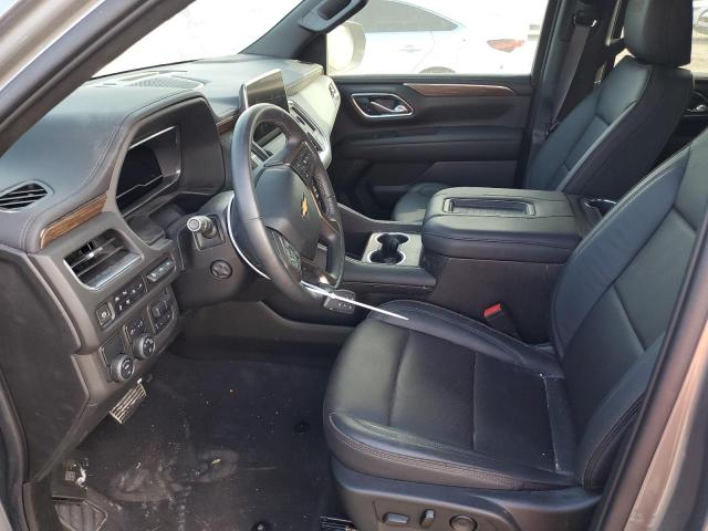 2022 CHEVROLET TAHOE C150 - 1GNSCTKL8NR211045