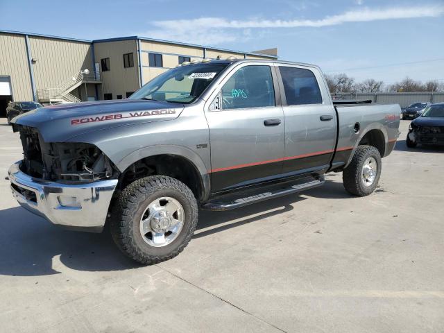 2010 Dodge Ram 2500 