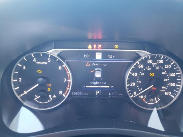 2020 NISSAN ALTIMA PLA - 1N4AL4FV4LC118938