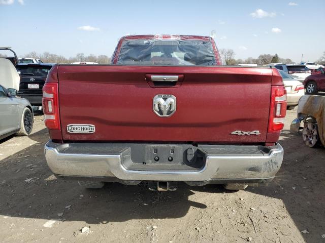 2019 RAM 2500 LONGH - 3C6UR5GL0KG665216