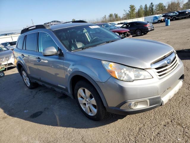 4S4BRBKCXB3422730 Subaru Outback 2.5i Limited