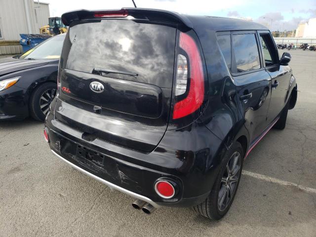 KNDJX3AA3J7542677 KIA Soul !