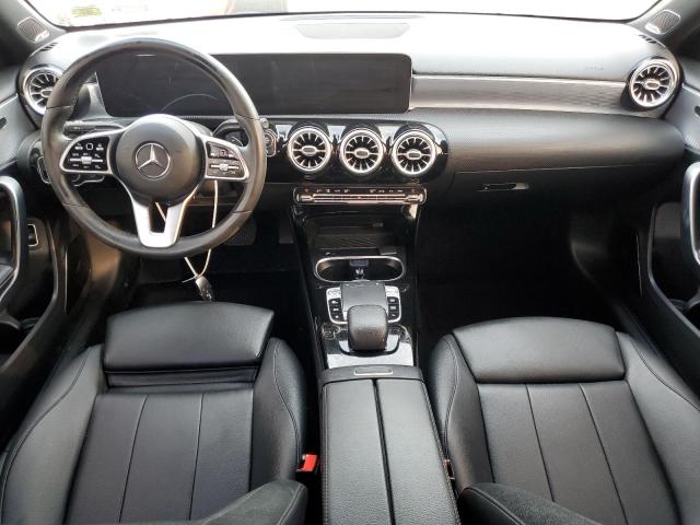 2020 MERCEDES-BENZ A 220 4MAT - W1K3G4FB8LJ237543
