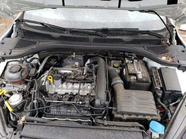 2019 VOLKSWAGEN JETTA S 3VWC57BUXKM270180