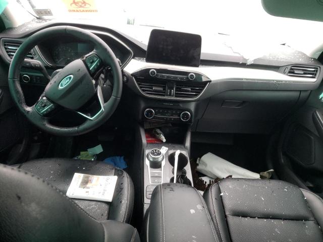 1FMCU9H66NUB92163 Ford Escape 2022. Фото: 7