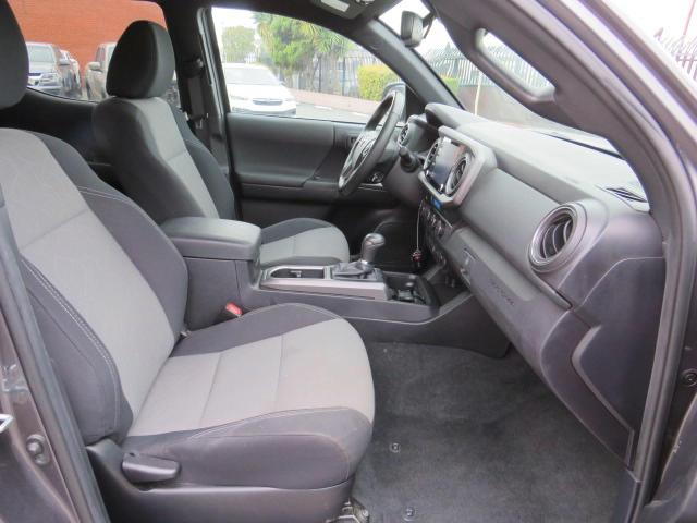 2021 TOYOTA TACOMA DOU 5TFCZ5AN0MX265752