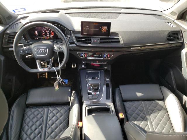 2018 AUDI SQ5 PRESTI WA1C4AFY7J2048292