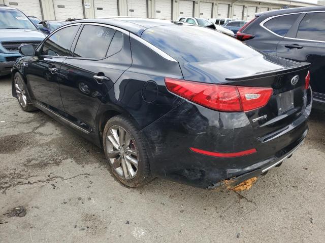 2015 KIA OPTIMA SX 5XXGR4A61FG360741