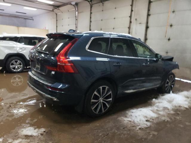 2022 VOLVO XC60 T8 RE YV4BR0DZ3N1976151