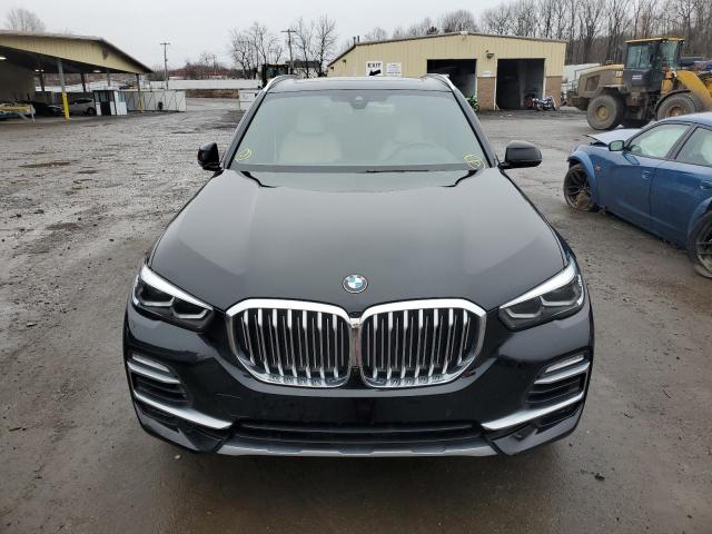 2020 BMW X5 SDRIVE 5UXCR4C09L9B48574
