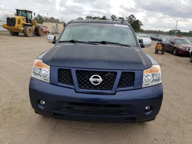 5N1BA0ND4AN600957 Nissan ARMADA SE
