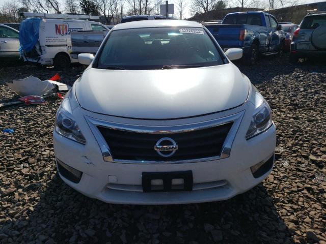 2015 NISSAN ALTIMA 1N4AL3AP9FN345053