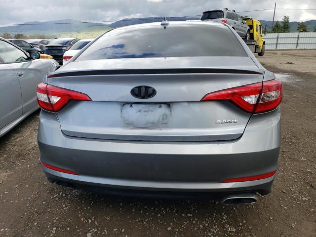 5NPE34AF8GH413062 Hyundai Sonata Sport