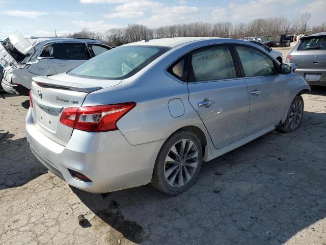 2016 NISSAN SENTRA S - 3N1AB7AP2GY213246
